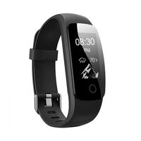 VeryFit ID107Plus HR Manual