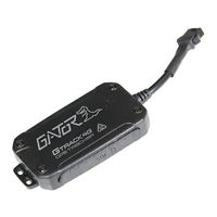 Gator GTRACK 4G Product User Manual