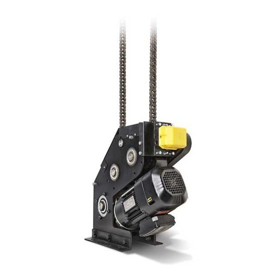 JRClancy PowerAssist Installation Manual