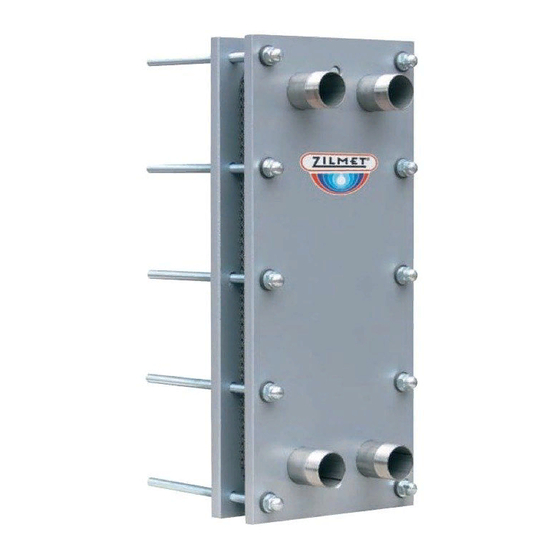 Zilmet Z3 Manual
