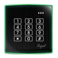 Soyal AR-888 Manual