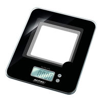 MPM MWK-03 User Manual