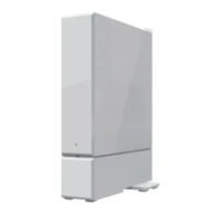 CastleNet EBM552 Quick Installation Manual