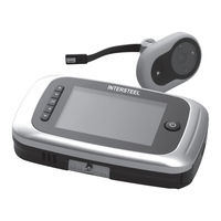 INTERSTEEL DIGITAL DOOR VIEWER 2.0 User Manual