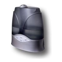 Alecto ACL-25 User Manual
