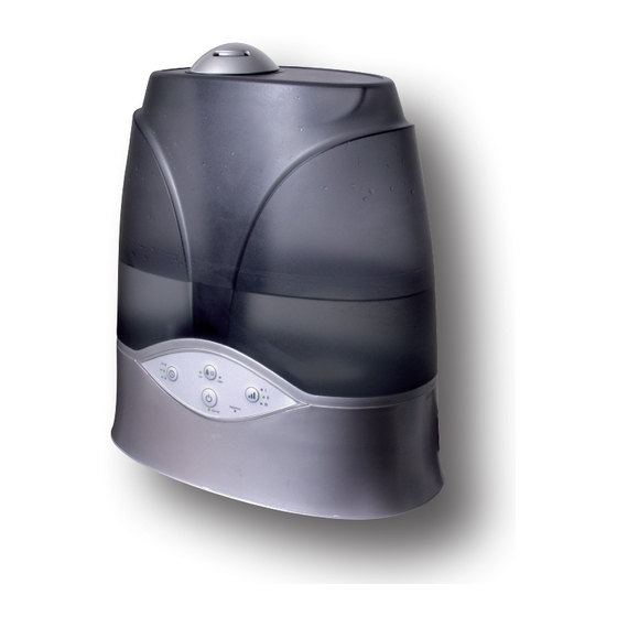 Alecto ACL-25 User Manual