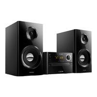 Philips BTM2180 Specifications