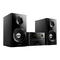 Micro Music System Philips BTM2180 Specifications