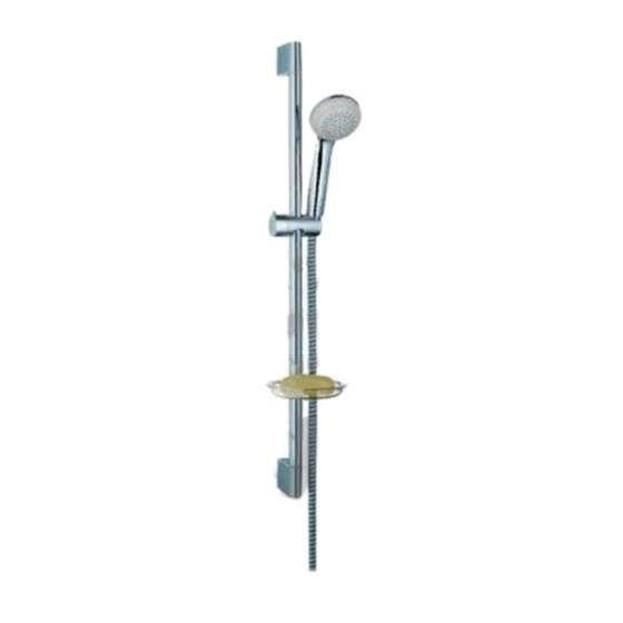 Hans Grohe Marin 2 Eco Set 27324000 Manual