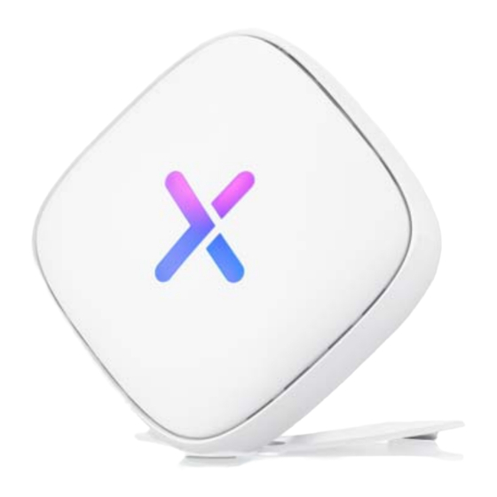 ZyXEL Communications WSR30 User Manual