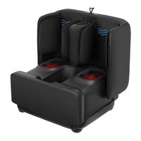 Comfier CF-5001 User Manual