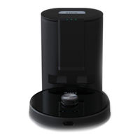 iHome AUTOVAC NOVA Connection Instructions