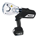 Panduit Blackfin CT-2980/TO Instruction Manual