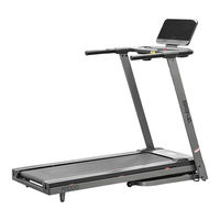 Senz Sports M1000 Manual