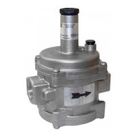Madas FRG/2MTZ Quick Start Manual