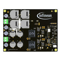 Infineon LITIX TLD6098-2ES User Manual