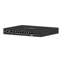 Ubiquiti ER-12-EU Quick Start Manual