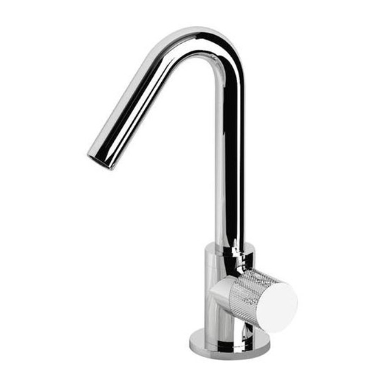 Clou InBe IB/06.03002 Installation Instructions Manual