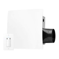 DewStop breeze easy F300-1W Installation Manual