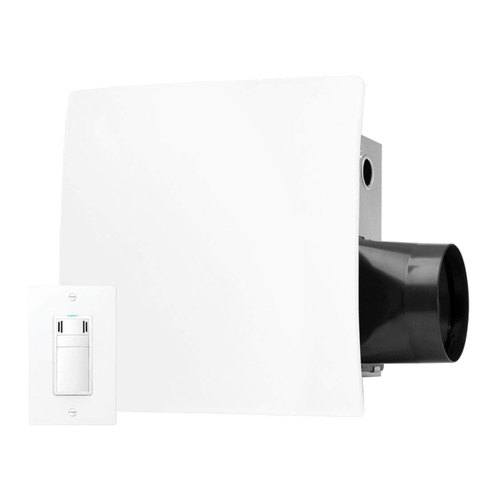 DewStop breeze easy F300-1W Installation Manual