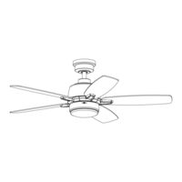 Home Decorators Collection FAWNDALE 46-FAWNRC Use And Care Manual