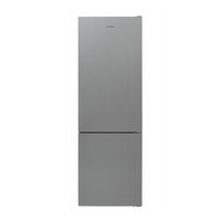 Vestfrost CNF201Z W User Manual