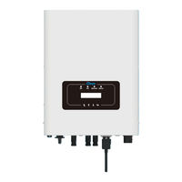 Deye SUN-8K-G03-LV User Manual
