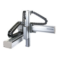 CKD KBX-T7D-ST-M Series Instruction Manual