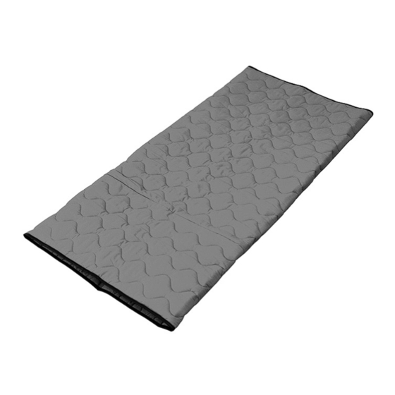 Etac immedia TurningMattress L Short Instruction