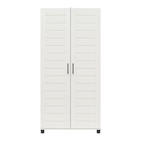 Systembuild Evolution 7123015COM Manual