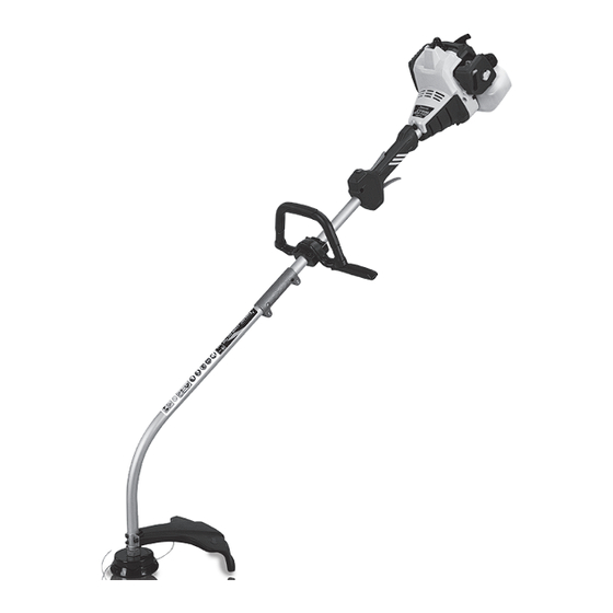 Garland XTRIM 900PG-V20 Instruction Manual