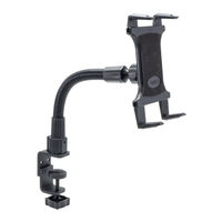 Arkon TAB086-12 Quick Start Manual