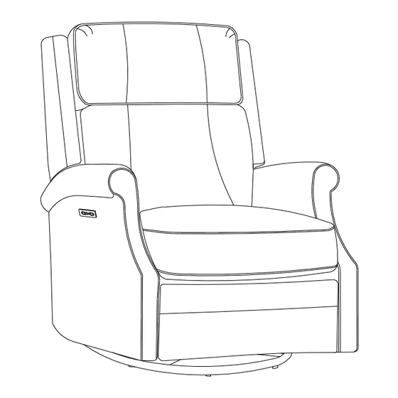 HULALA HOME ZRCBS0430 Assembly Manual