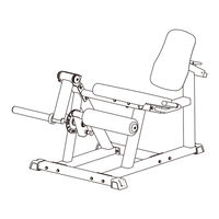 Impulse IFP1605 Owner's Manual