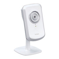 D-Link DCS-930L Installation Manual