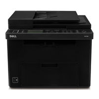 Dell 1355CNW Quick Installation Manual