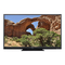 LCD TV Sharp Aquos LC-52LE640U Operation Manual