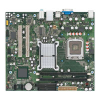 Intel D945GCPE - Desktop Board Motherboard Product Manual