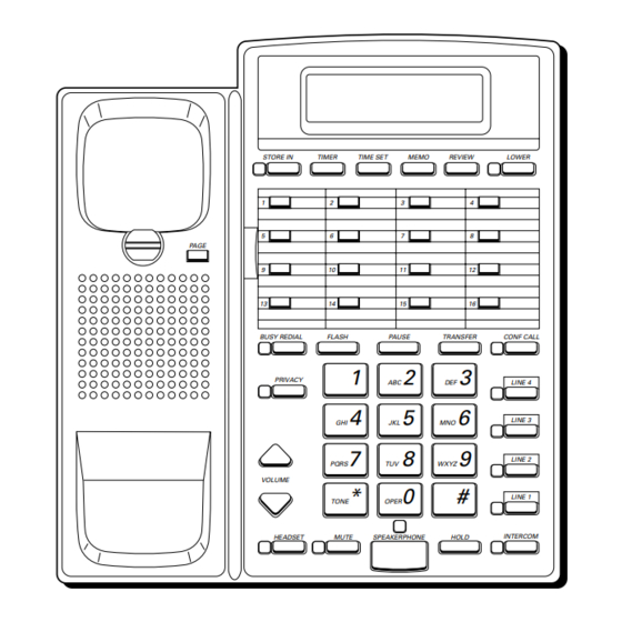 GE 2-9451 User Manual