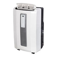 Haier CommercialCool CPF12XCL-LB Service Manual