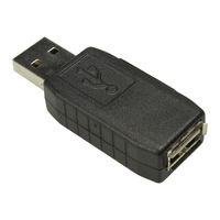 KeeLog KeyGrabber USB User Manual