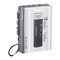 Cassette Player Sony TCM-500DV Service Manual