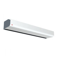 Frico Thermozone PA2200C Original Instructions Manual