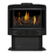 Indoor Fireplace Napoleon GDS28P Installation And Operating Instructions Manual