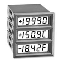 Texmate CM-35XTL Manual