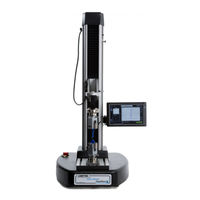 Ametek Chatillon CS225 User Manual