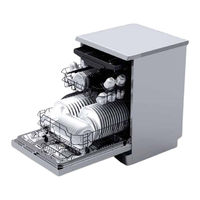 TECO TDW15BGAM Instruction Manual