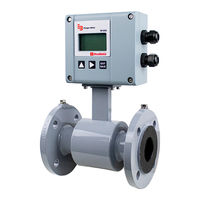 ModMAG M1000 User Manual