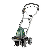 Yardworks 060-3801-2 Owner's Manual