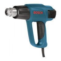 Bosch 1944LCD Operating/Safety Instructions Manual